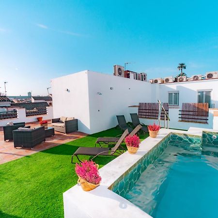 Casa San Mateo Apartment Cordoba Luaran gambar