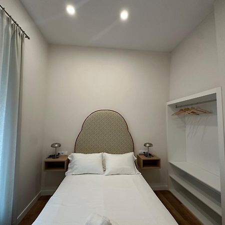 Casa San Mateo Apartment Cordoba Luaran gambar