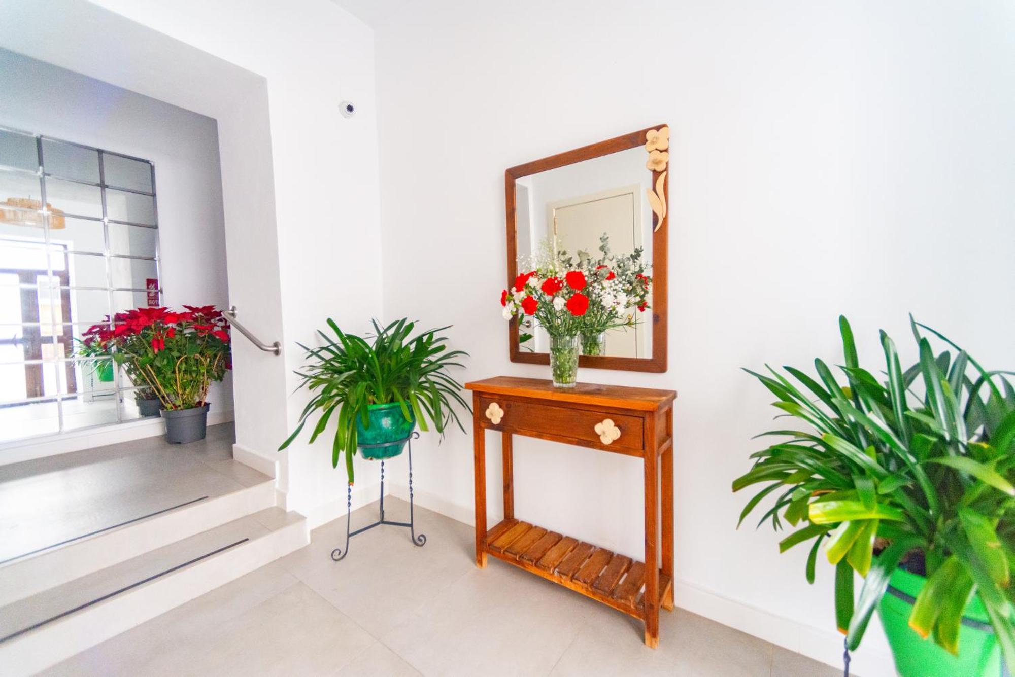 Casa San Mateo Apartment Cordoba Luaran gambar