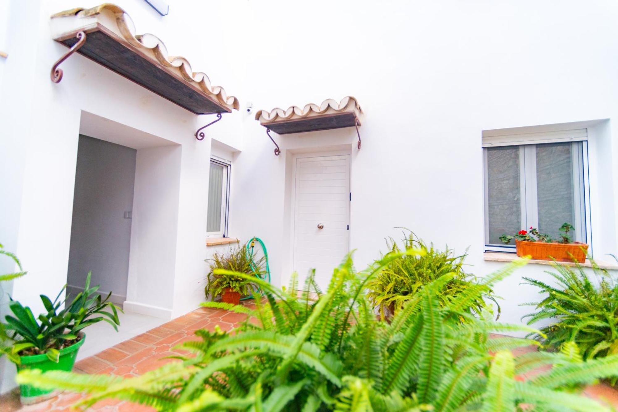 Casa San Mateo Apartment Cordoba Luaran gambar