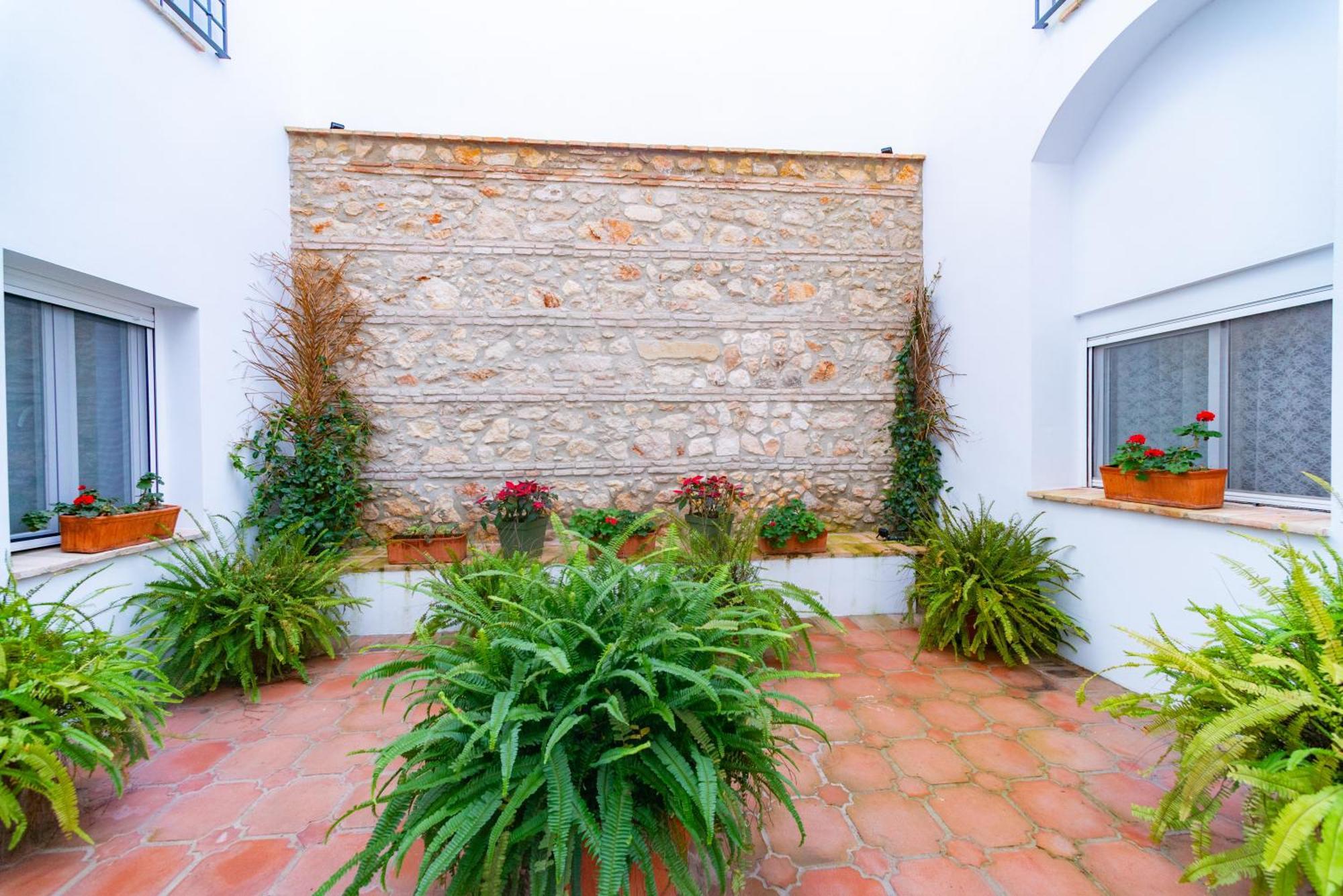Casa San Mateo Apartment Cordoba Luaran gambar