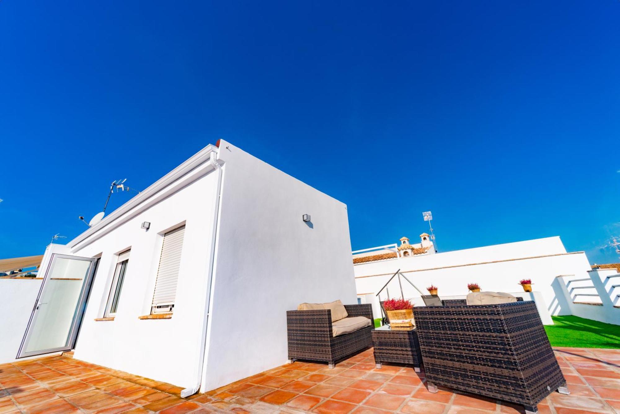 Casa San Mateo Apartment Cordoba Luaran gambar
