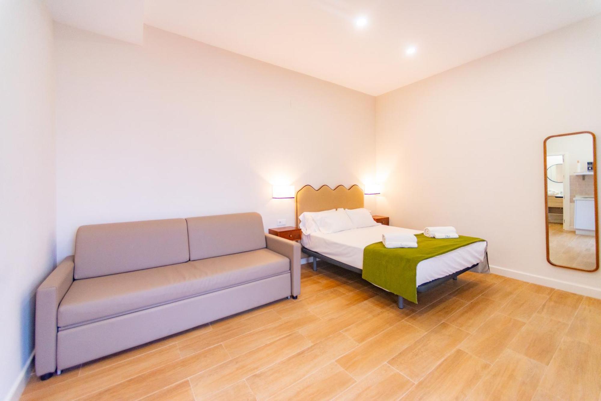 Casa San Mateo Apartment Cordoba Luaran gambar