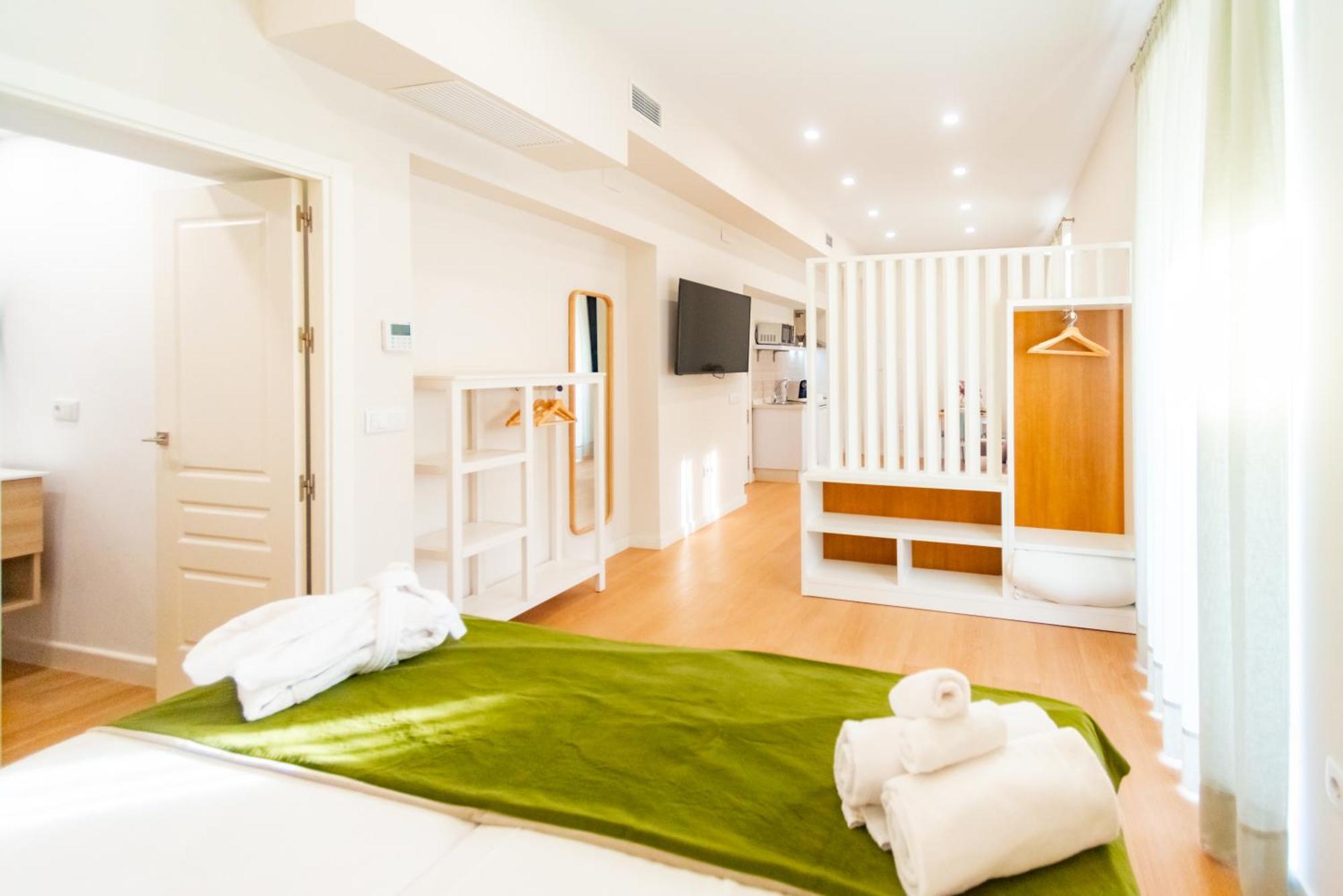 Casa San Mateo Apartment Cordoba Luaran gambar