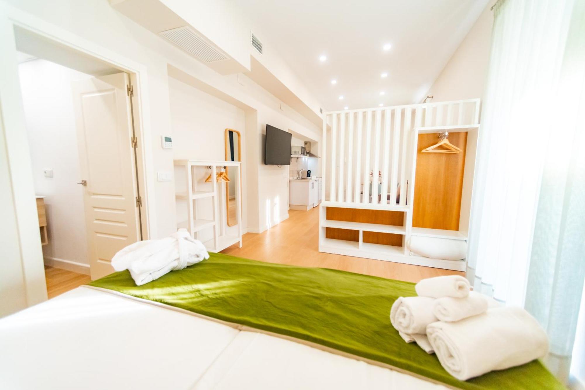 Casa San Mateo Apartment Cordoba Luaran gambar