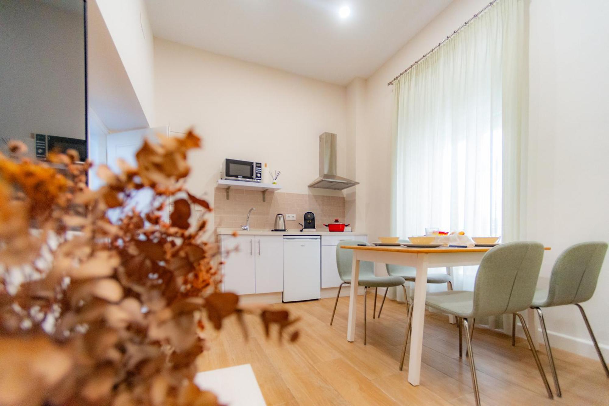 Casa San Mateo Apartment Cordoba Luaran gambar