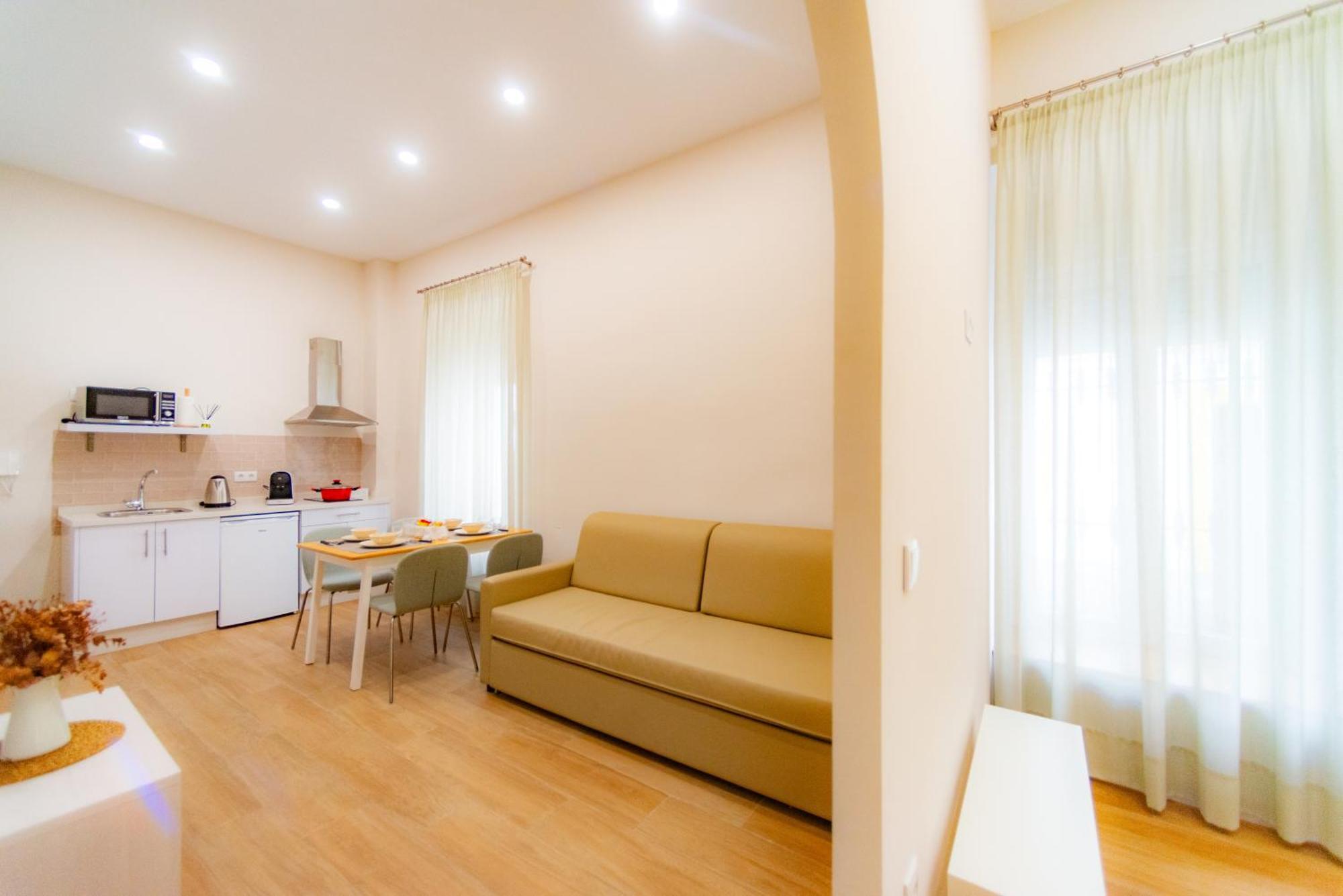 Casa San Mateo Apartment Cordoba Luaran gambar