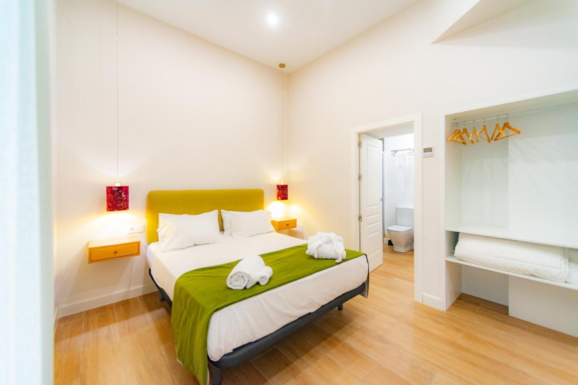 Casa San Mateo Apartment Cordoba Luaran gambar
