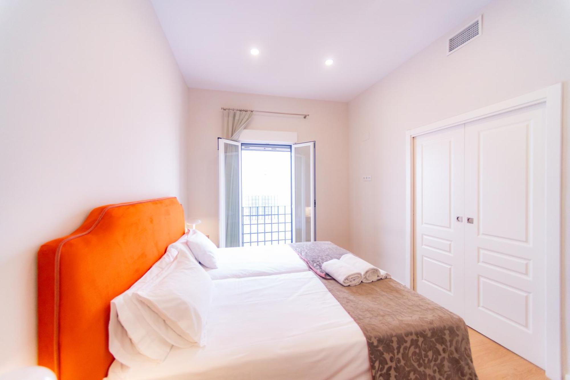 Casa San Mateo Apartment Cordoba Luaran gambar
