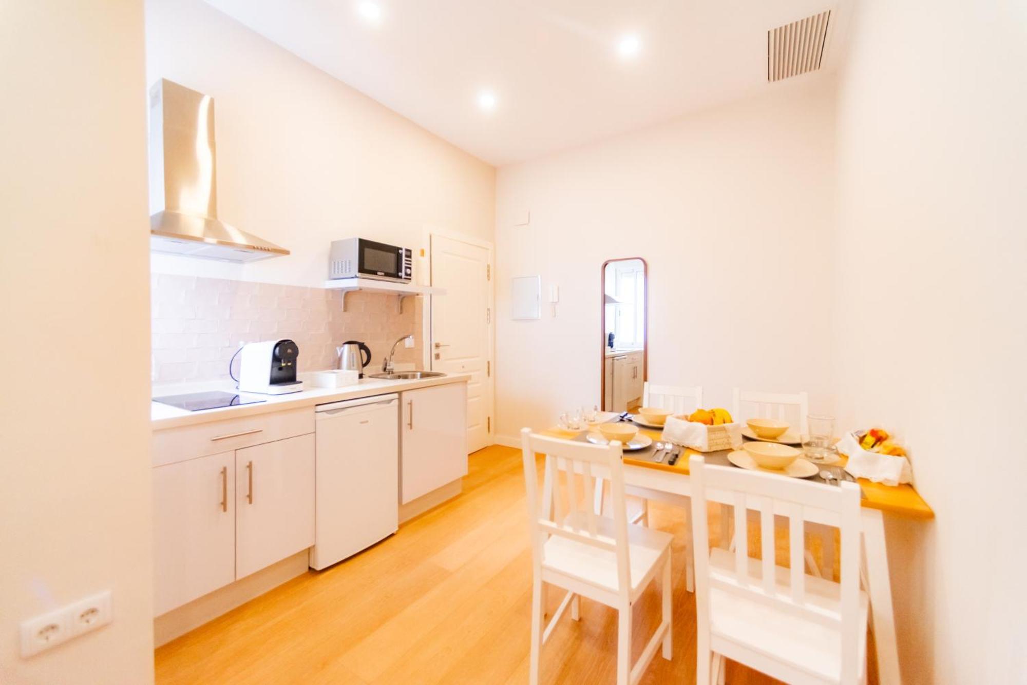 Casa San Mateo Apartment Cordoba Luaran gambar