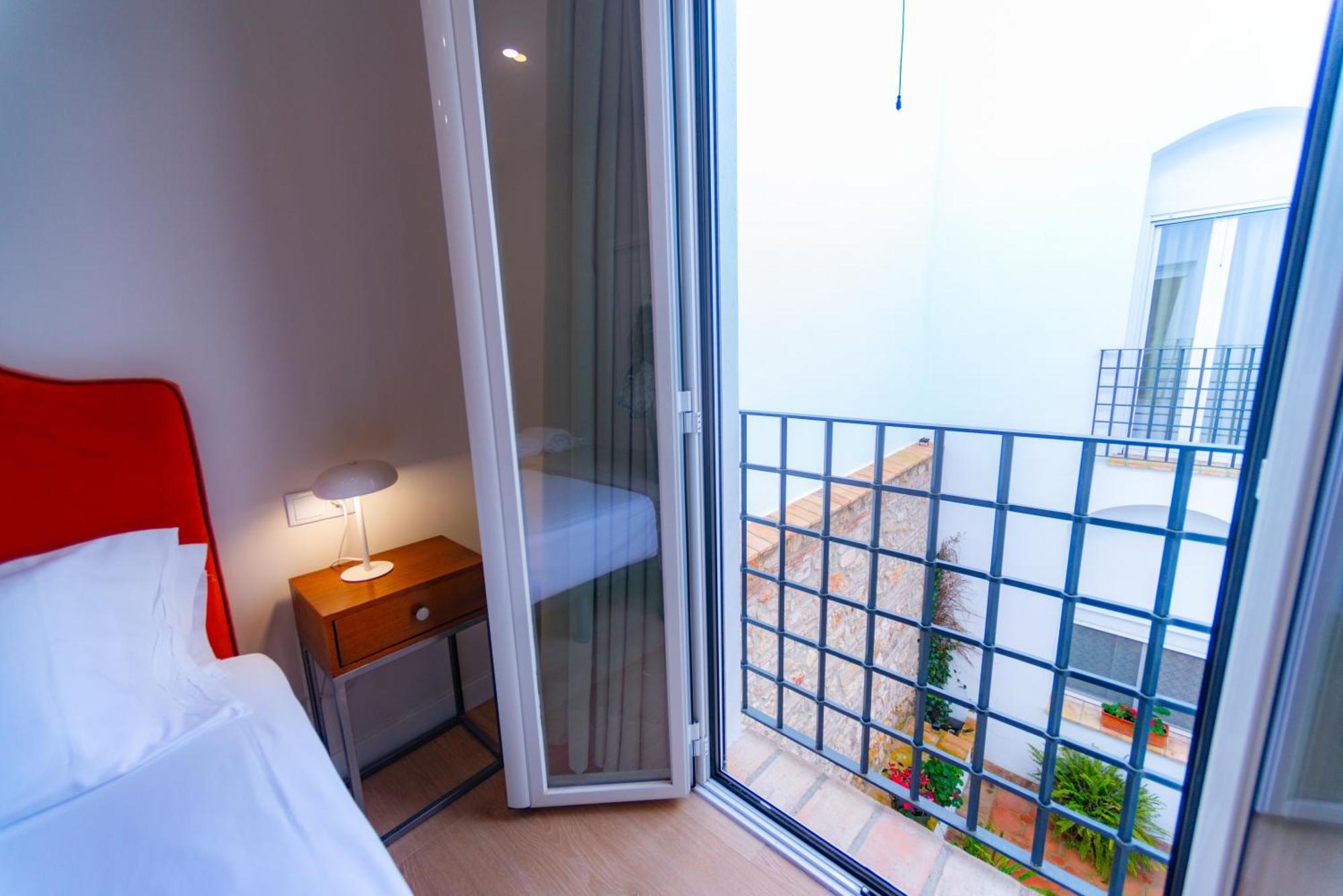 Casa San Mateo Apartment Cordoba Luaran gambar