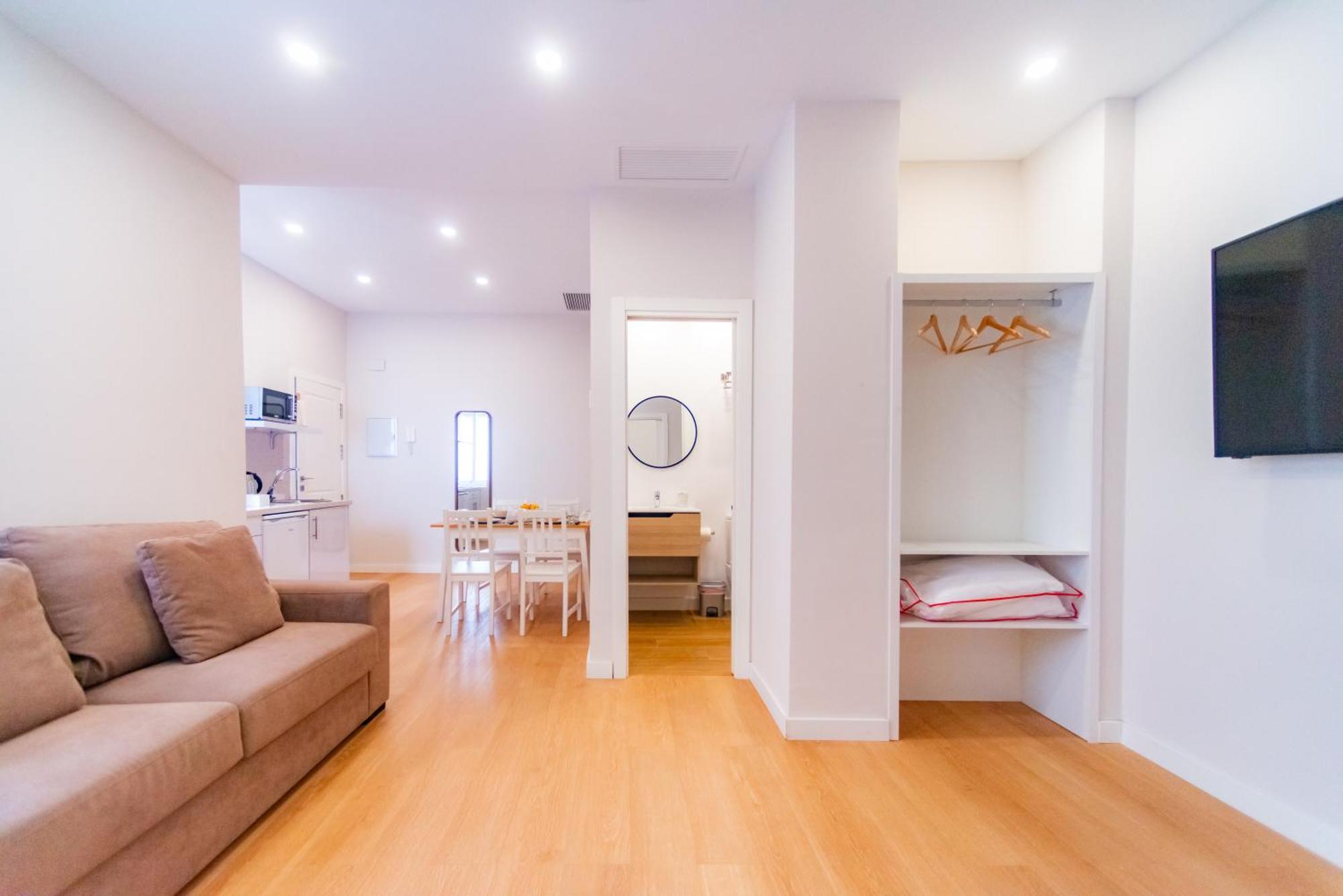 Casa San Mateo Apartment Cordoba Luaran gambar