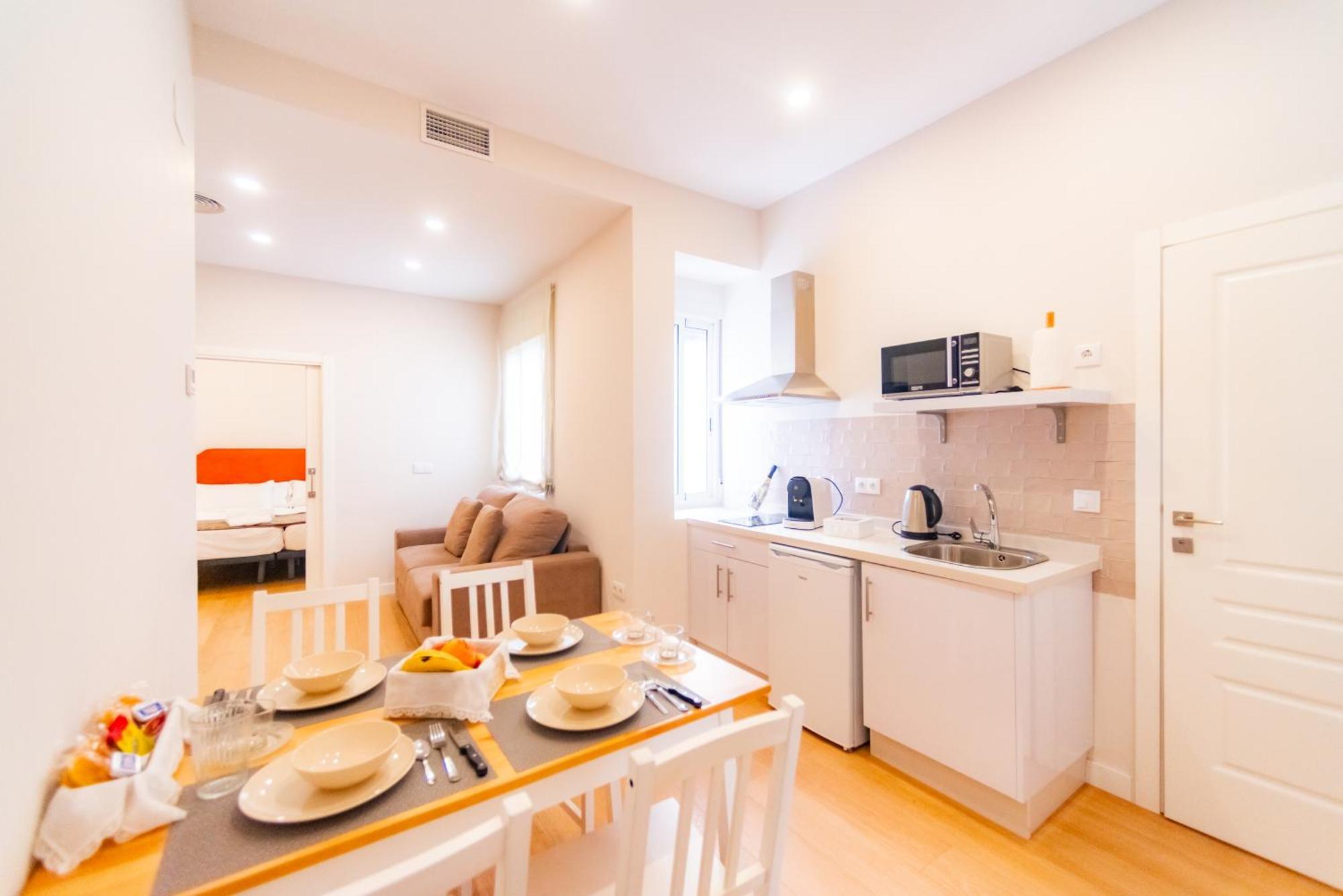 Casa San Mateo Apartment Cordoba Luaran gambar