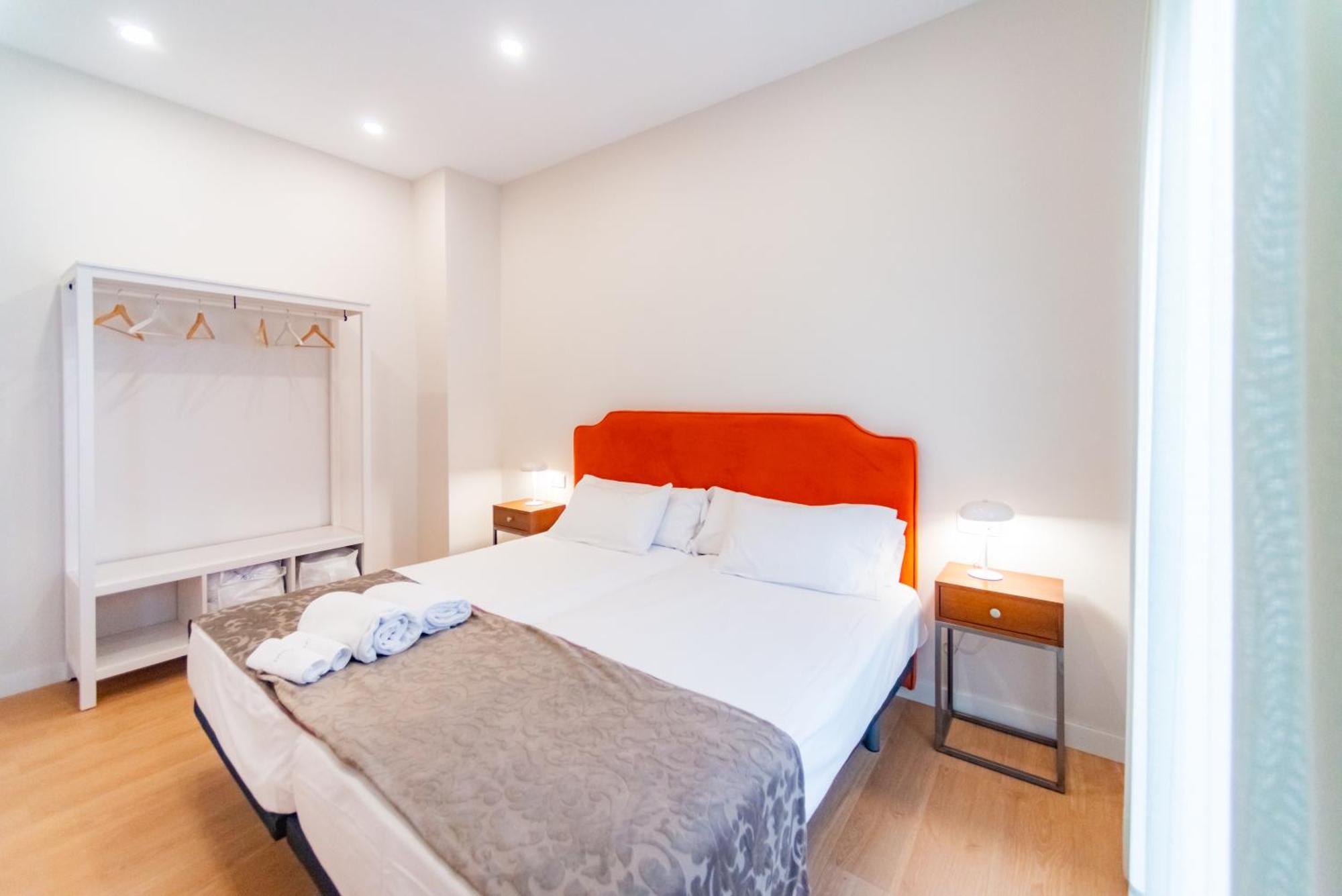 Casa San Mateo Apartment Cordoba Luaran gambar