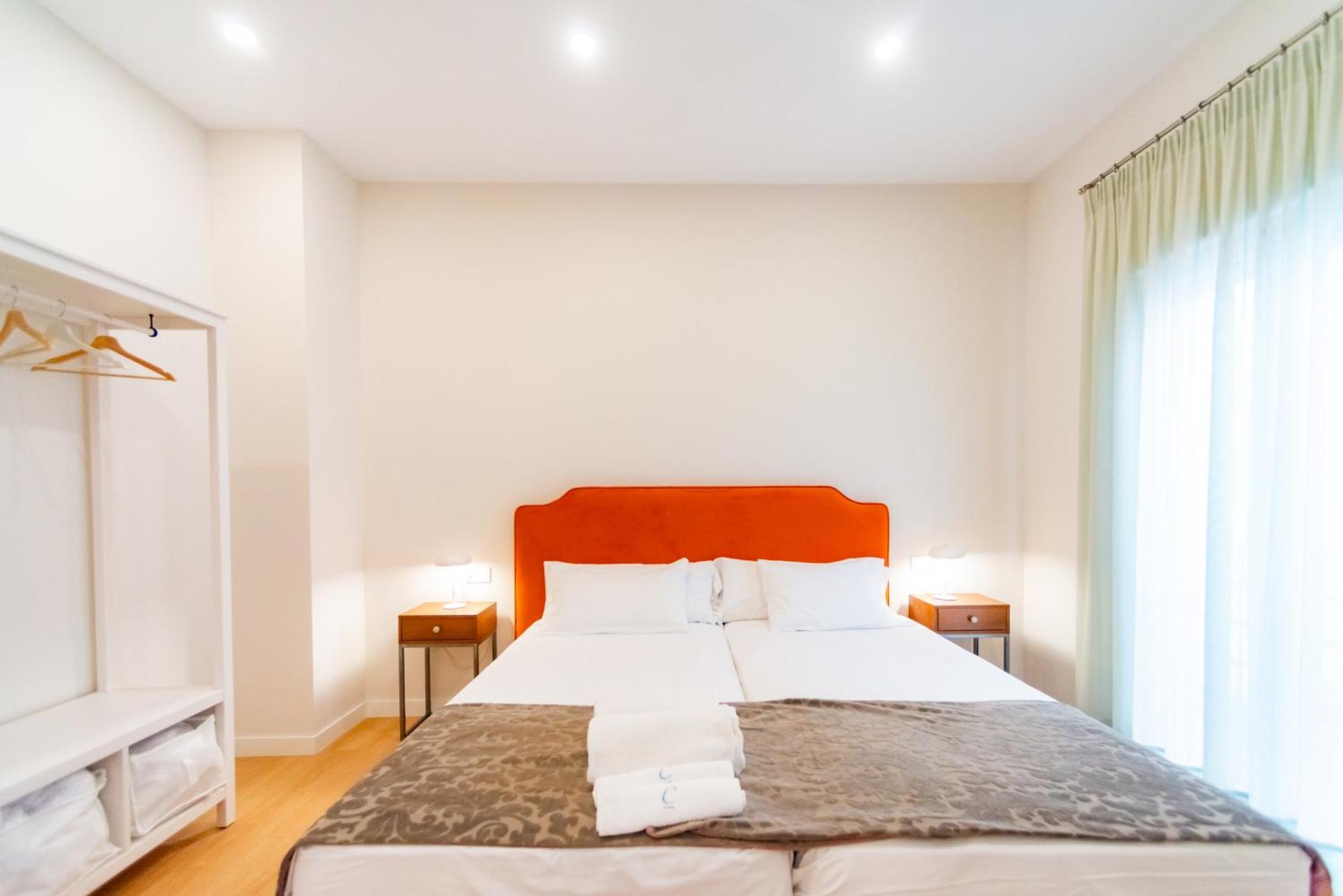 Casa San Mateo Apartment Cordoba Luaran gambar