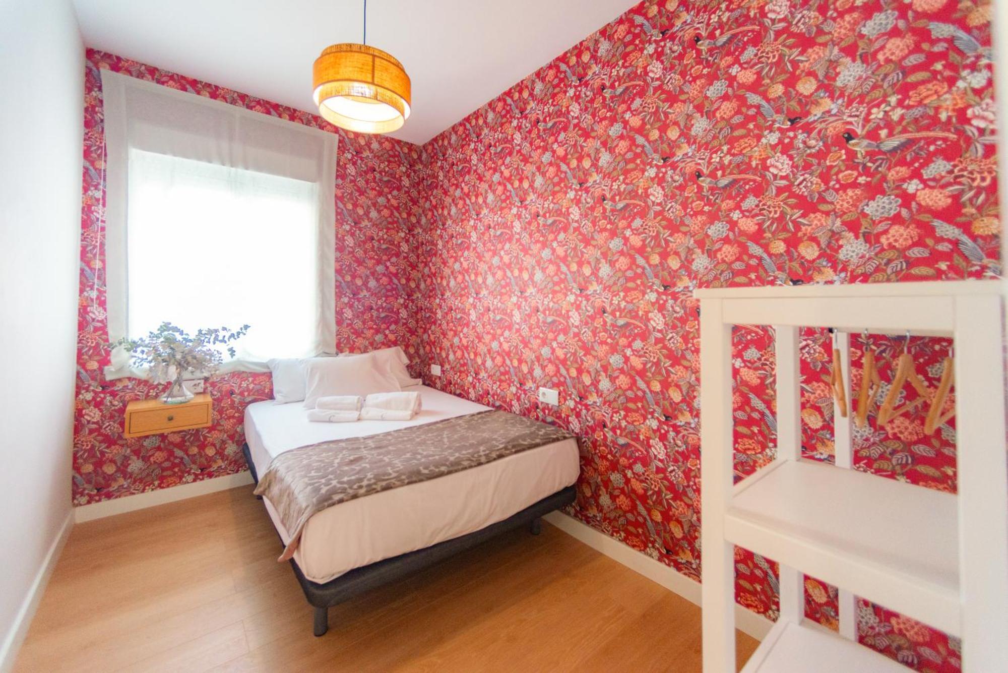 Casa San Mateo Apartment Cordoba Luaran gambar