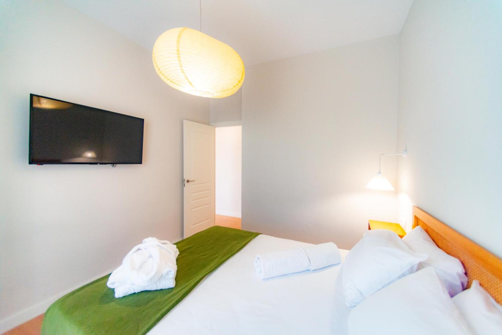Casa San Mateo Apartment Cordoba Luaran gambar