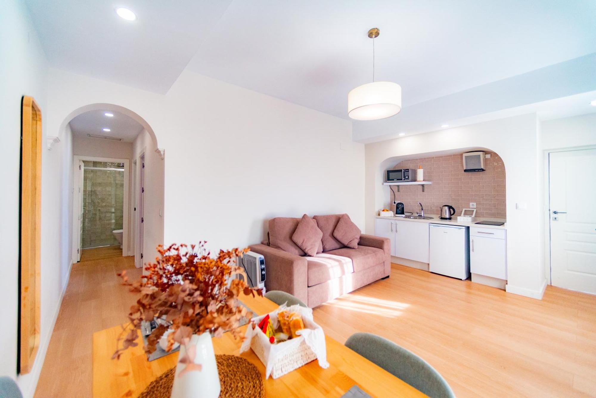 Casa San Mateo Apartment Cordoba Luaran gambar