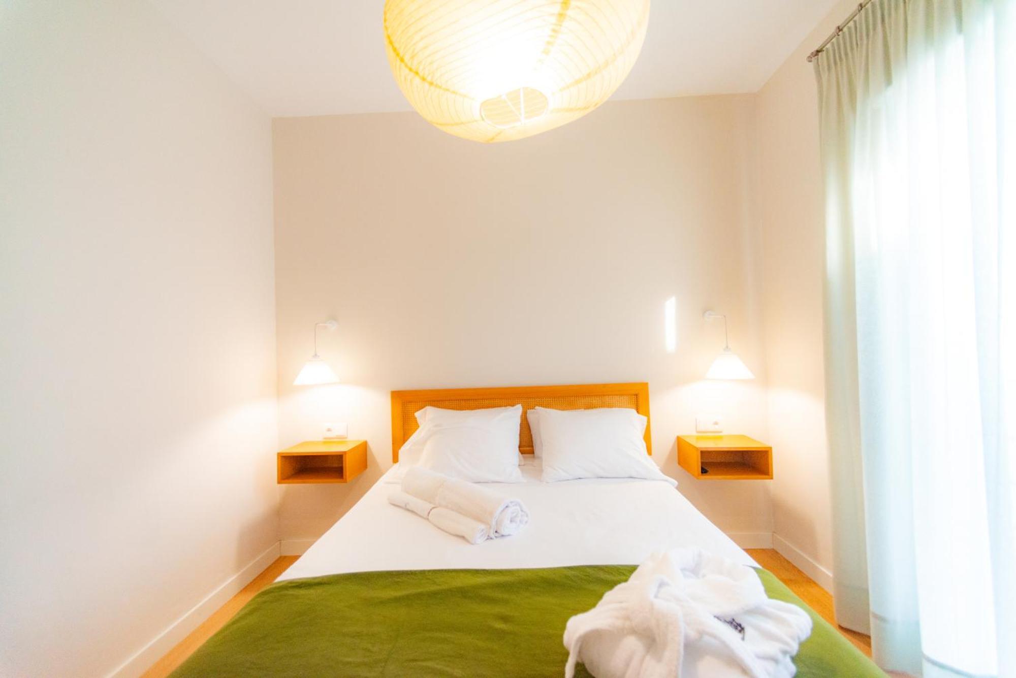 Casa San Mateo Apartment Cordoba Luaran gambar
