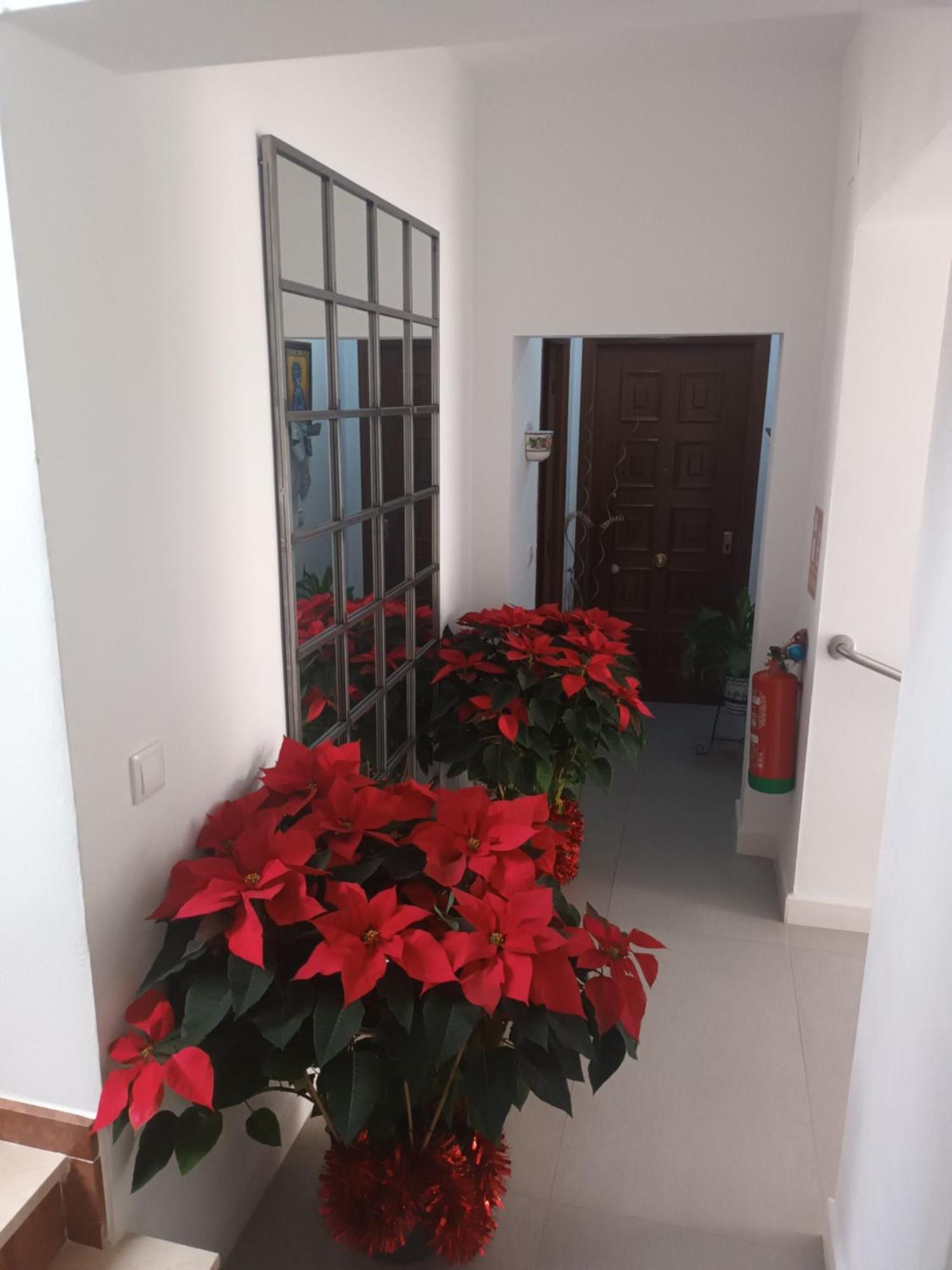 Casa San Mateo Apartment Cordoba Luaran gambar