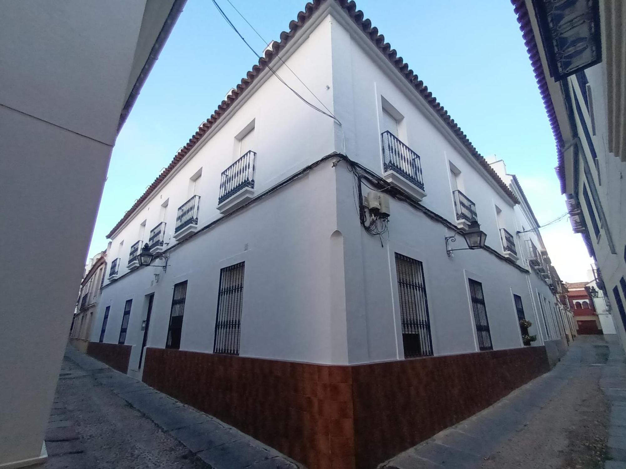 Casa San Mateo Apartment Cordoba Luaran gambar