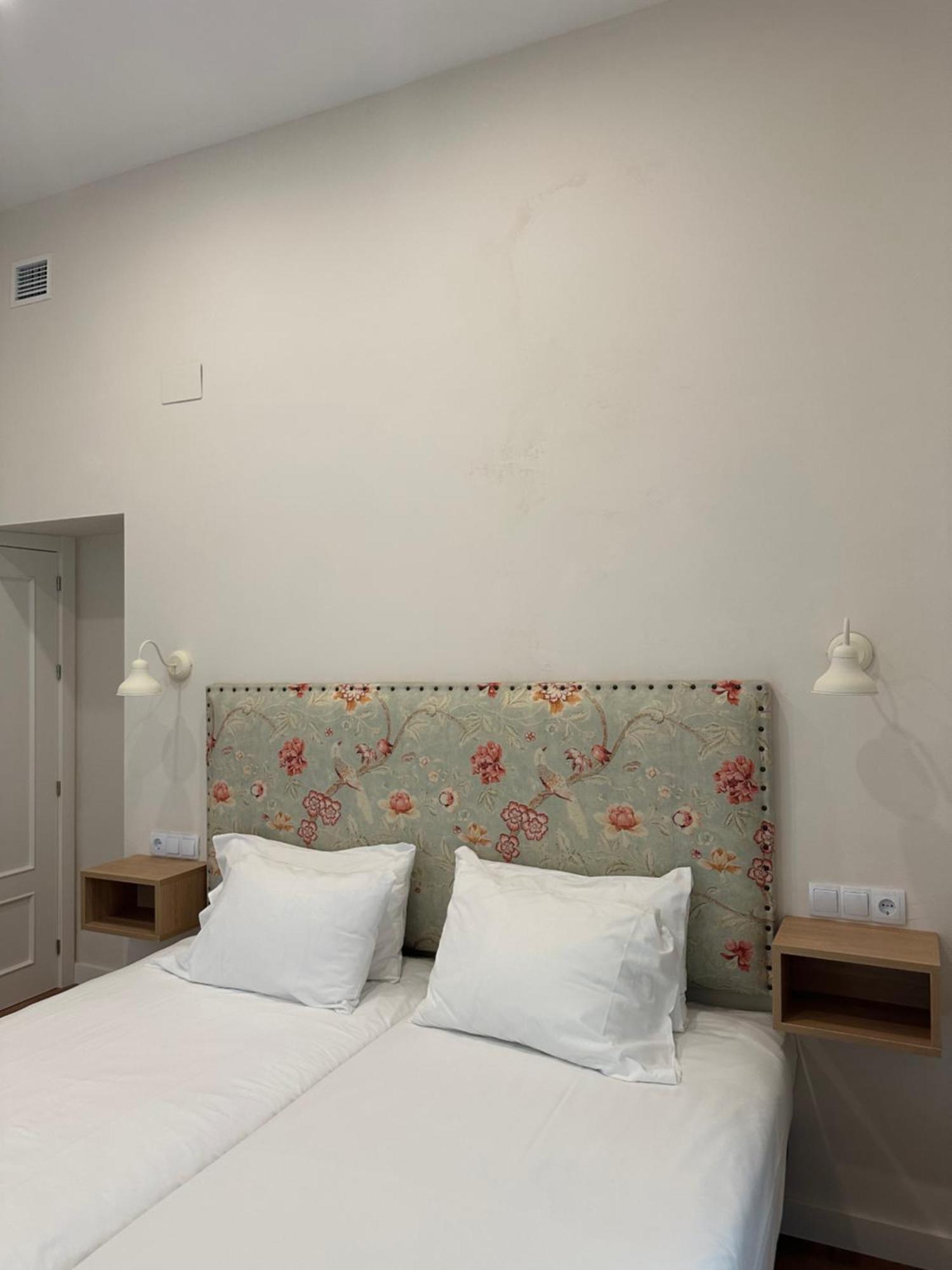 Casa San Mateo Apartment Cordoba Luaran gambar
