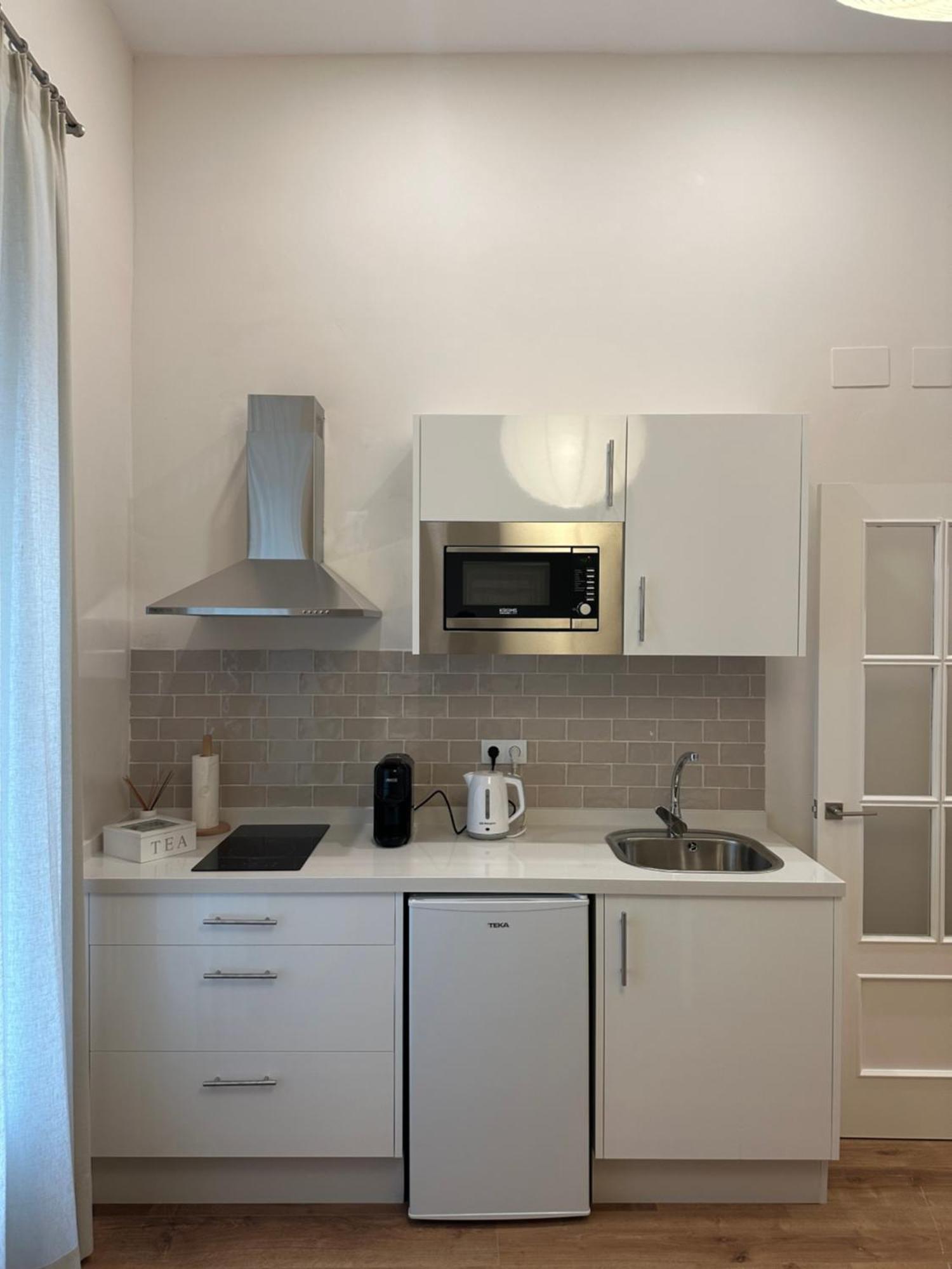 Casa San Mateo Apartment Cordoba Luaran gambar