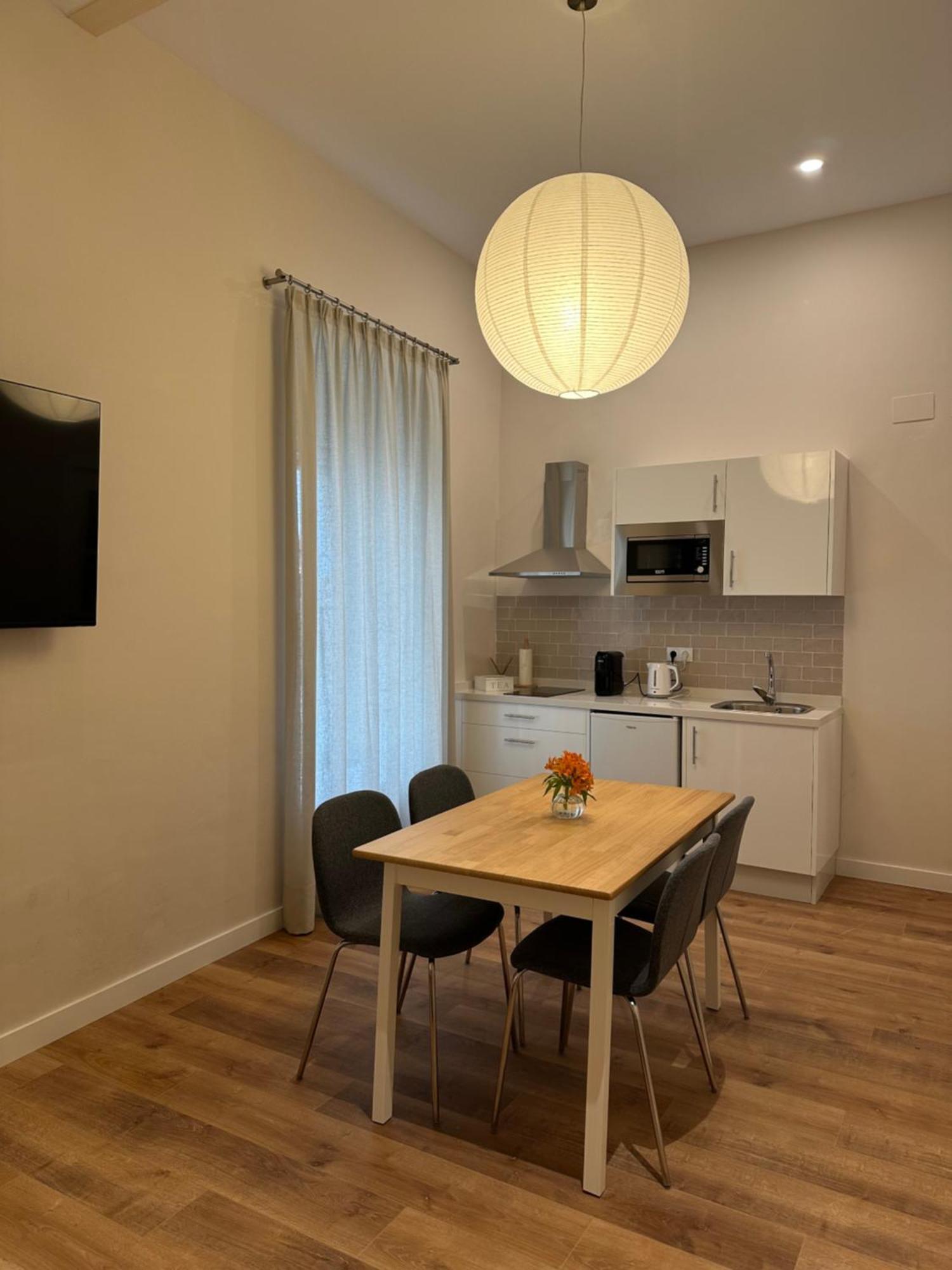 Casa San Mateo Apartment Cordoba Luaran gambar